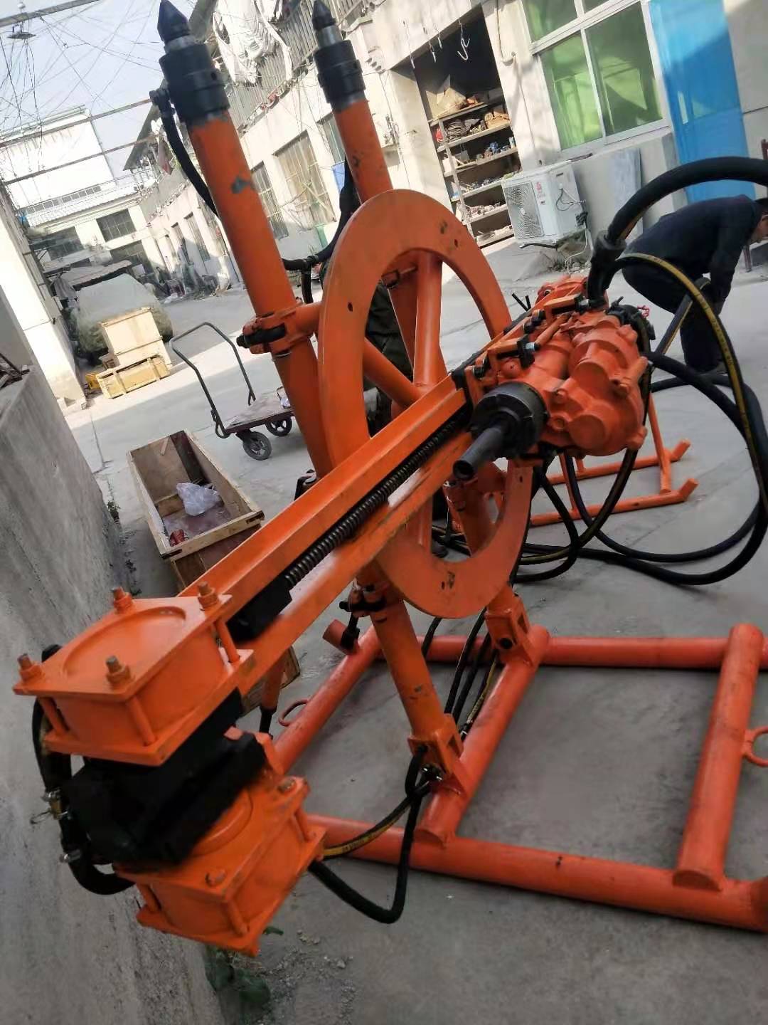 new