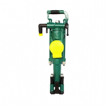YT28 Pneumatic leg rock drill