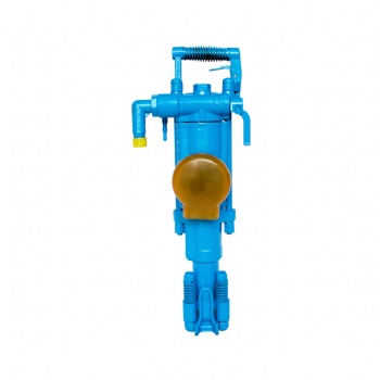YT29A Pneumatic leg rock drill